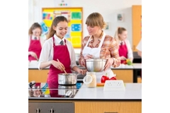 Image British Nutrition Foundation food roadmap 2023